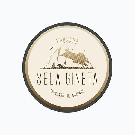 Pousada Sela Gineta Фернанду-ди-Норонья Экстерьер фото